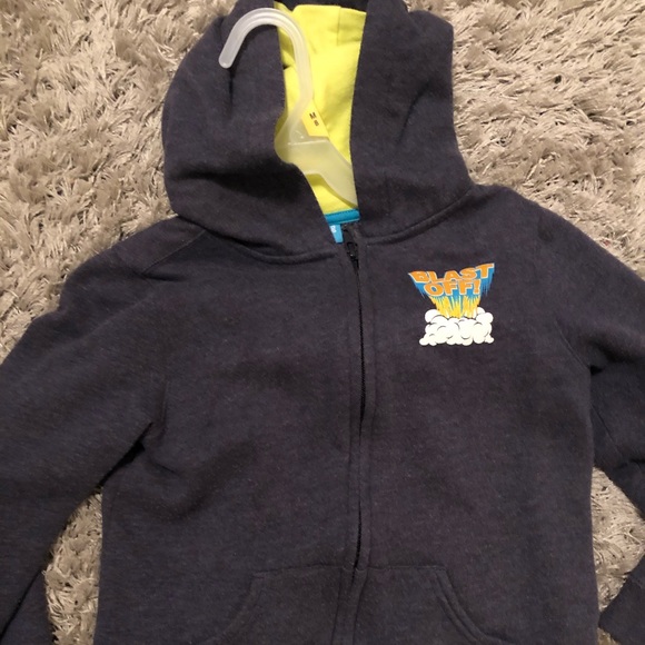 Jacket - Picture 2 of 2